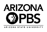 Arizona PBS Logo